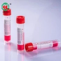 Disposable Virus Transport Medium Viral Tube factory