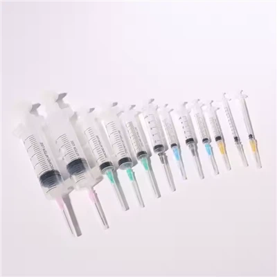 Issiq sotiladigan shpritslar 1 ml 3ml 5ml 10ml 20ml 20mml 20ml 20mm