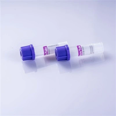 Micro Capillary Blood Collection Tubes